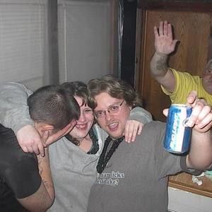 Meet your Posher, Jacob